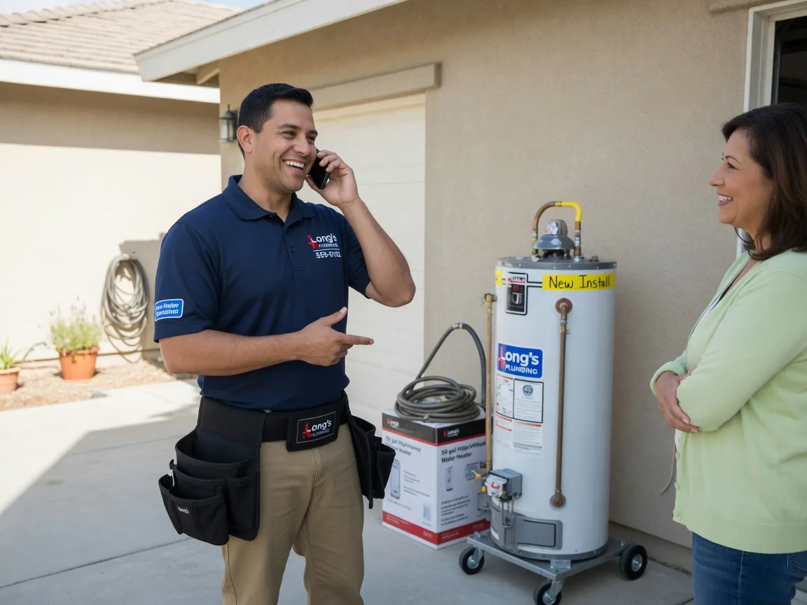 Leak Detection Valdez, AK FAQs
